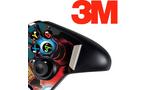 Skinit Ironman Controller Skin for Xbox One