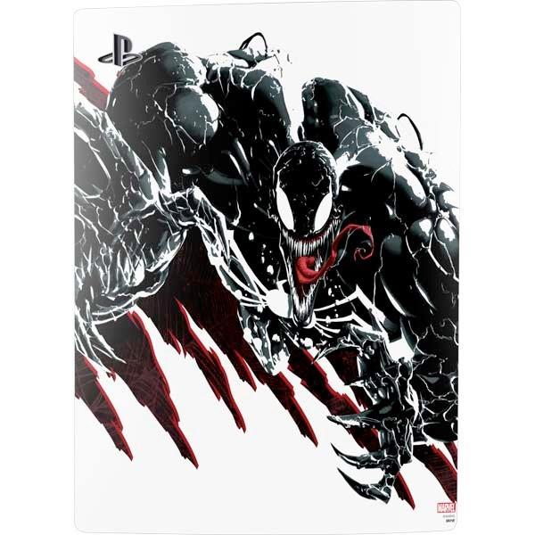Download Venom Skin Bundle For Playstation 5 Playstation 5 Gamestop