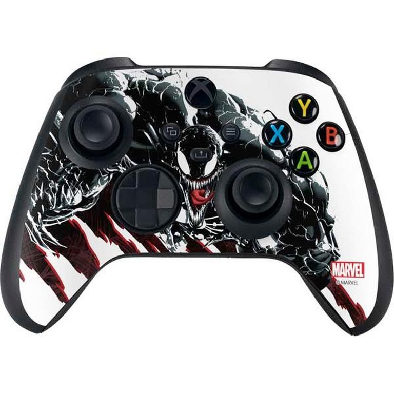 Venom Controller Skin for Xbox Series X Xbox Series X