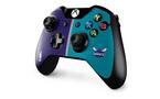 Skinit NBA Charlotte Hornets Controller Skin for Xbox One