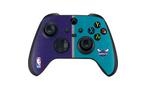 Skinit NBA Charlotte Hornets Controller Skin for Xbox Series X