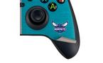 Skinit NBA Charlotte Hornets Controller Skin for Xbox Series X