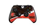 Skinit NFL Cleveland Browns Controller Skin for Xbox One
