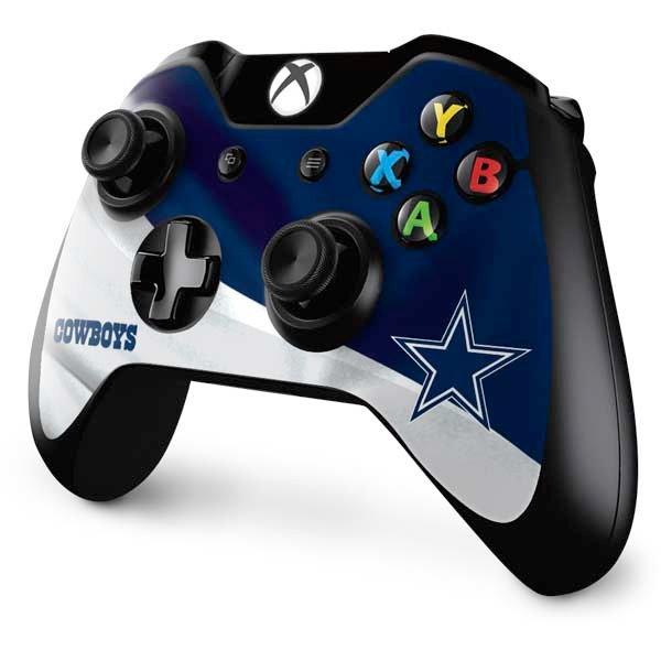 NFL Dallas Cowboys Controller Skin for Xbox One Xbox One