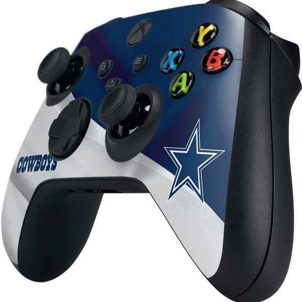 NFL Dallas Cowboys Controller Skin for Xbox Series X | Xbox Series X