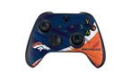 Skinit NFL Denver Broncos Controller Skin for Xbox Series X