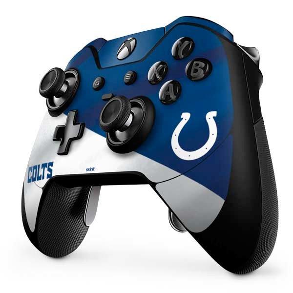 NFL Indianapolis Colts Controller Skin for Xbox One Elite