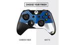 Skinit NFL Los Angeles Rams Controller Skin for Xbox One