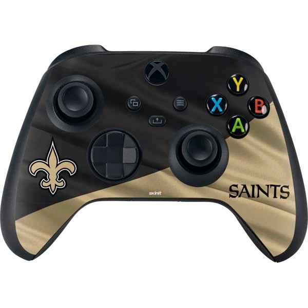 Nfl New Orleans Saints Controller Skin For Xbox Series X Gamestop