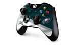 Skinit NFL Philadelphia Eagles Controller Skin for Xbox One