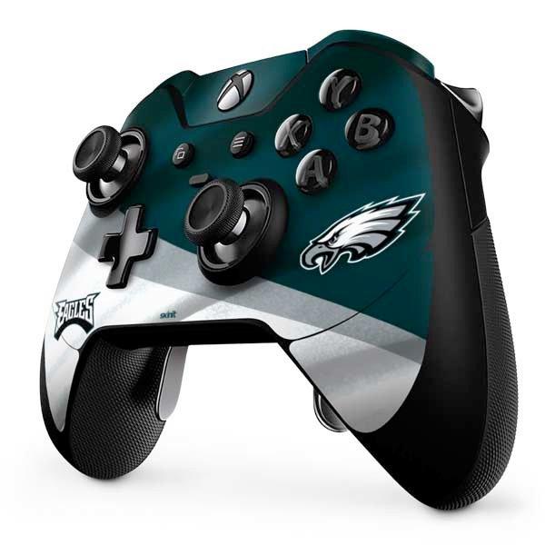 NFL Philadelphia Eagles Controller Skin for Xbox One Elite