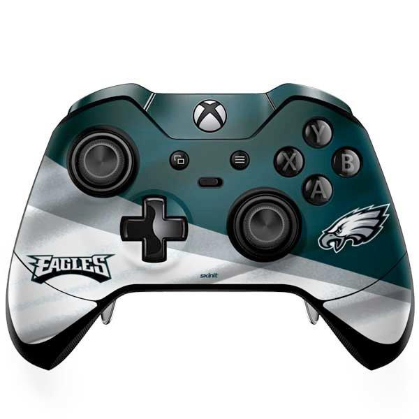 NFL Philadelphia Eagles Controller Skin for Xbox One Elite