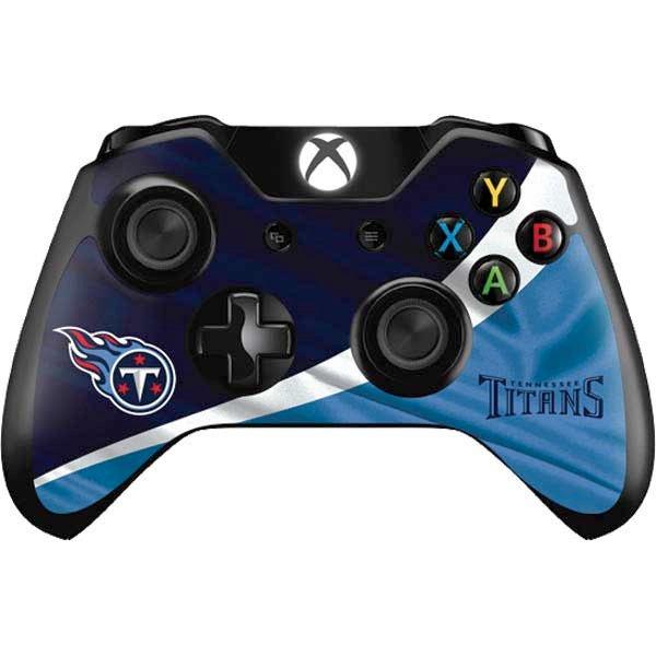 Skinit Nfl Tennessee Titans Controller Skin For Xbox One | Gamestop