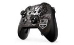 Skinit NHL Los Angeles Kings Controller Skin for Xbox One Elite