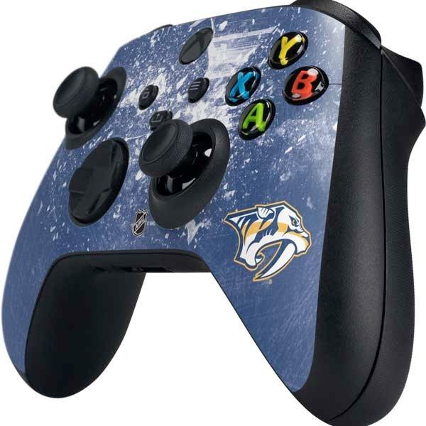 NHL Nashville Predators Controller Skin for Xbox Series X  GameStop