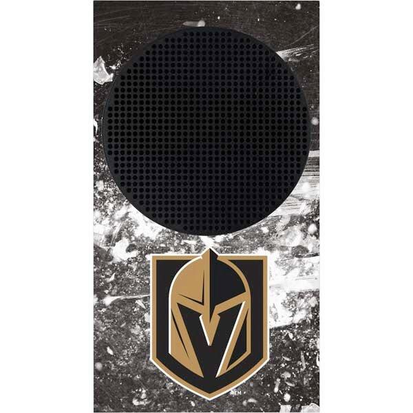 Nhl Vegas Golden Knights Skin Bundle For Xbox Series S Gamestop