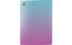 Skinit Purple and Blue Ombre Skin Bundle for PlayStation 5