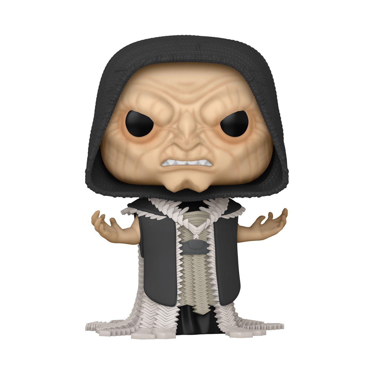funko superman snyder cut