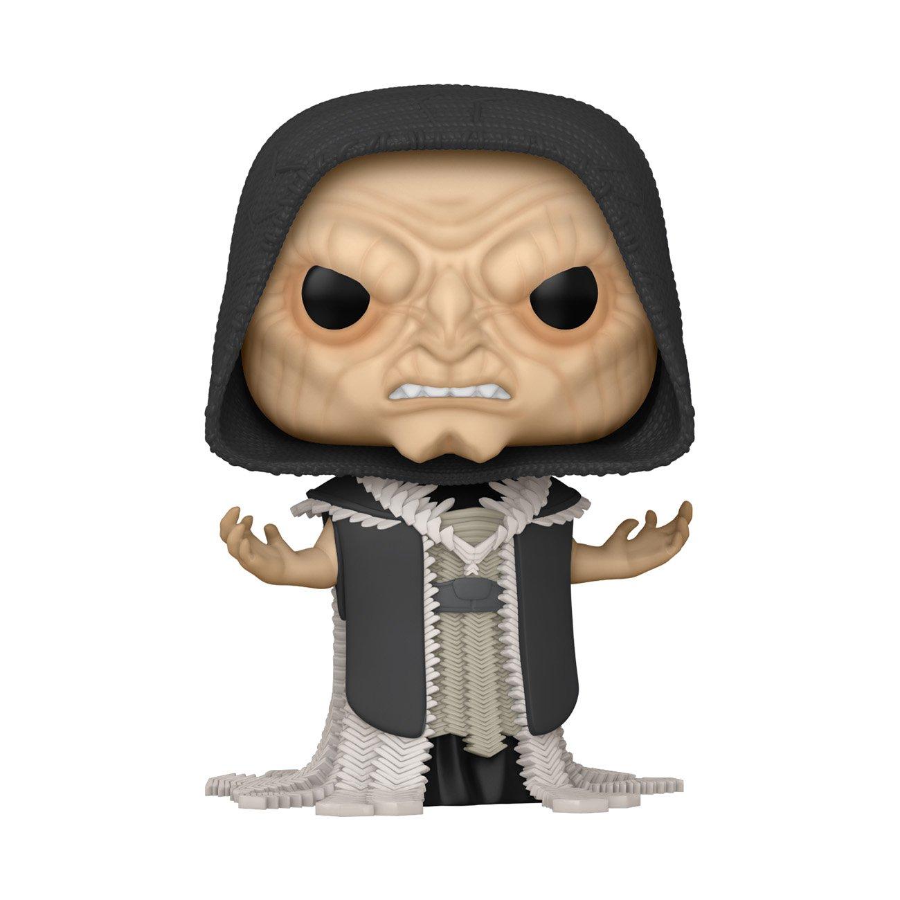 Funko POP! Movies: Justice League Snyder Cut DeSaad 3.75-in Vinyl Figure