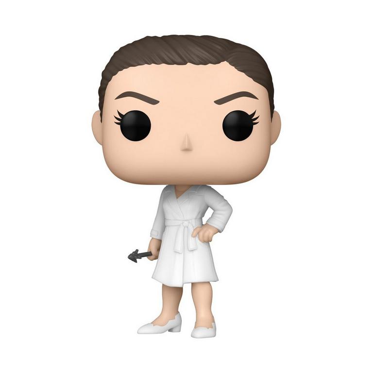 Funko POP! Movies: Justice League Snyder Cut Diana with Arrow