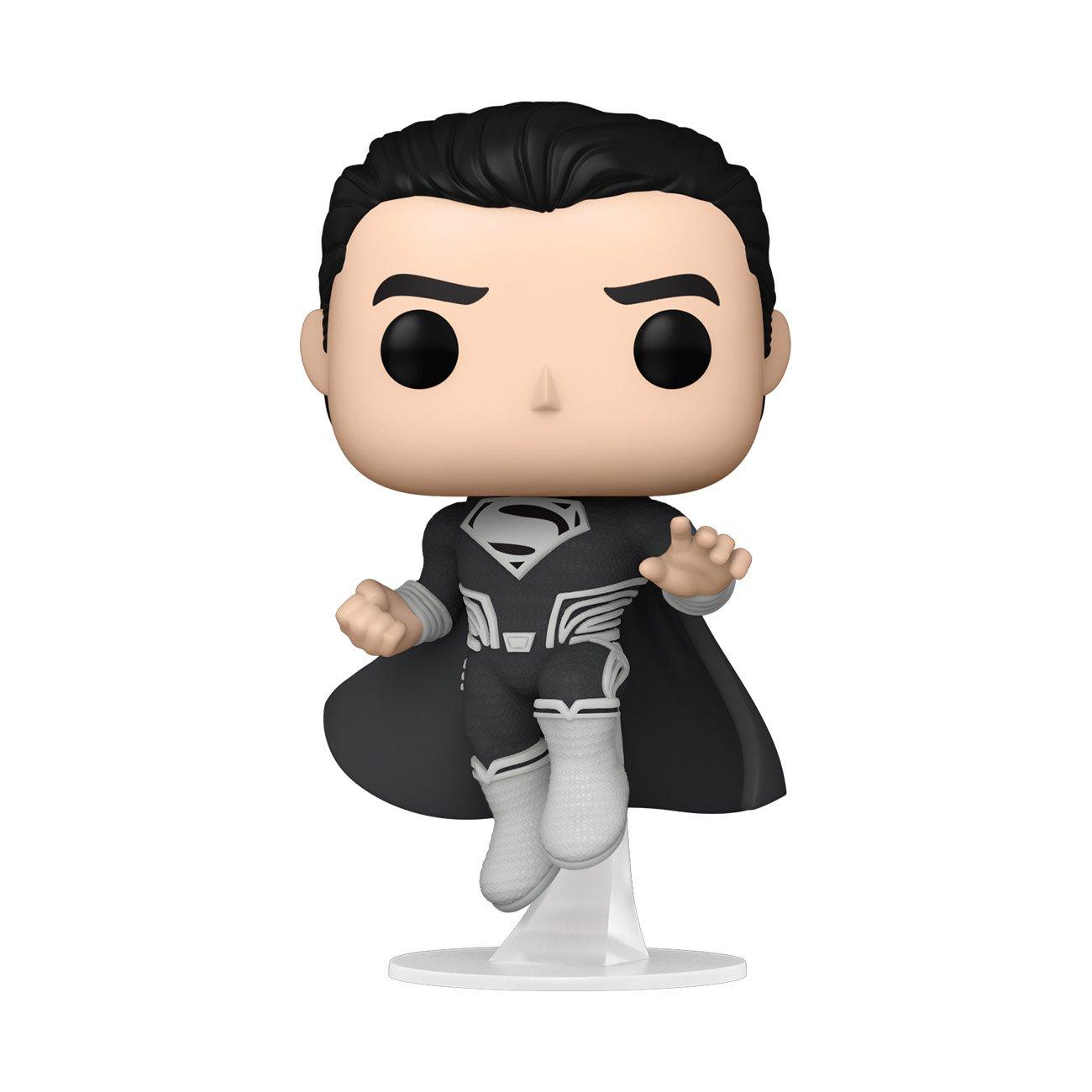 funko pop snyder cut