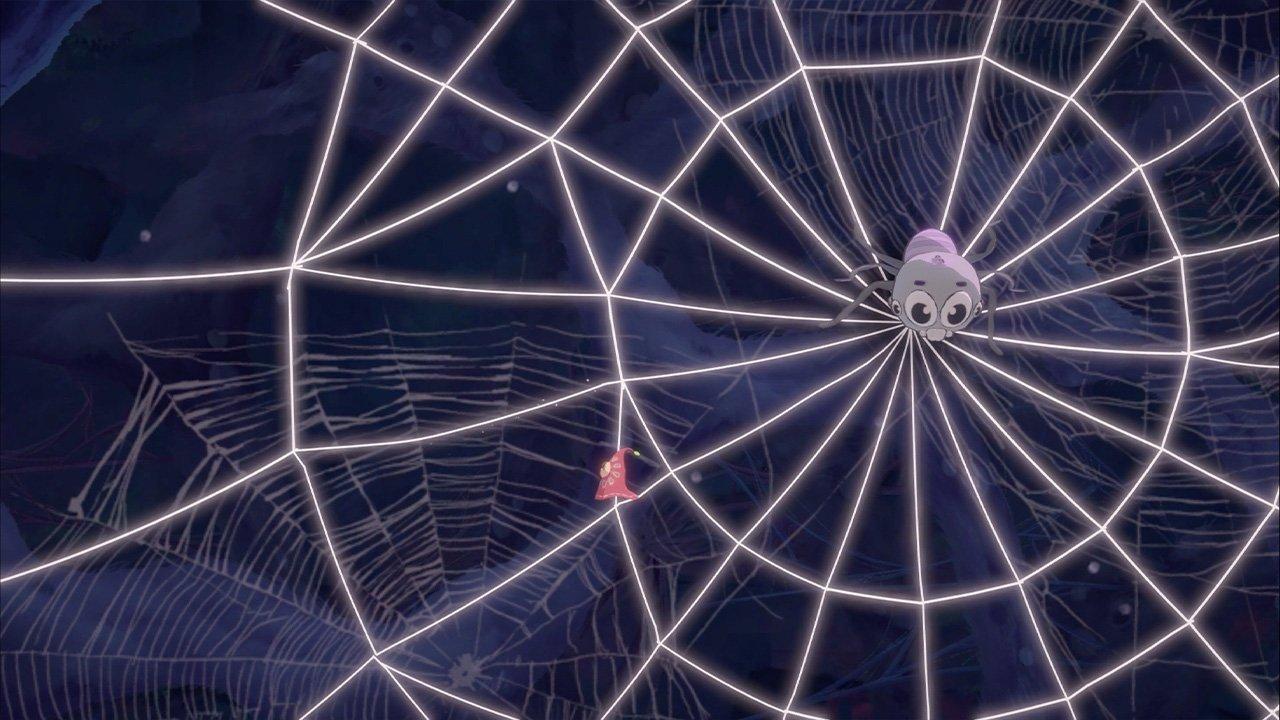 Hoa - Nintendo Switch