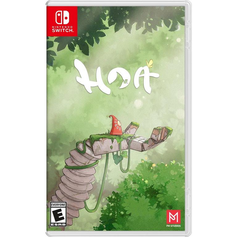 Hoa - Nintendo Switch | PM Studios | GameStop