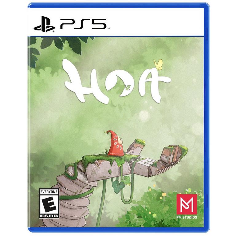 Hoa - PlayStation 5