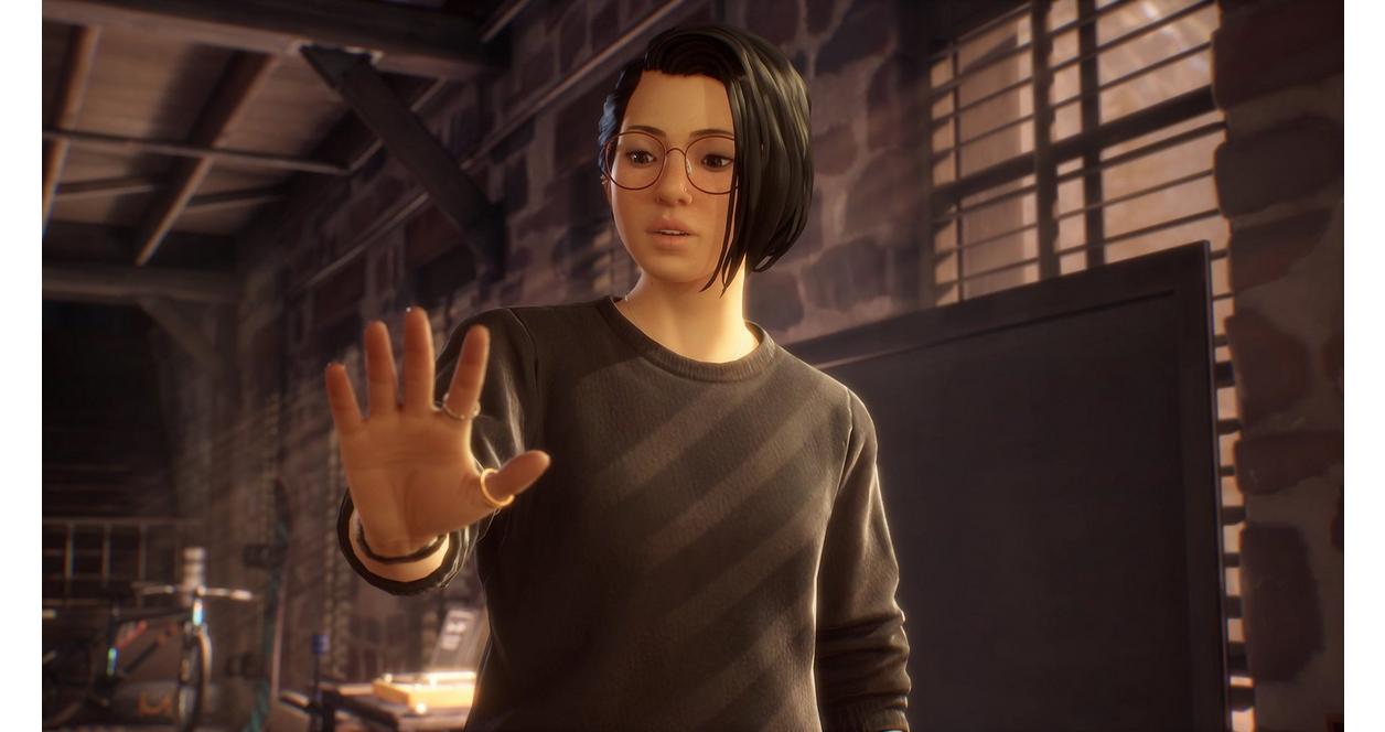 Life is Strange: True Colors - PlayStation 4