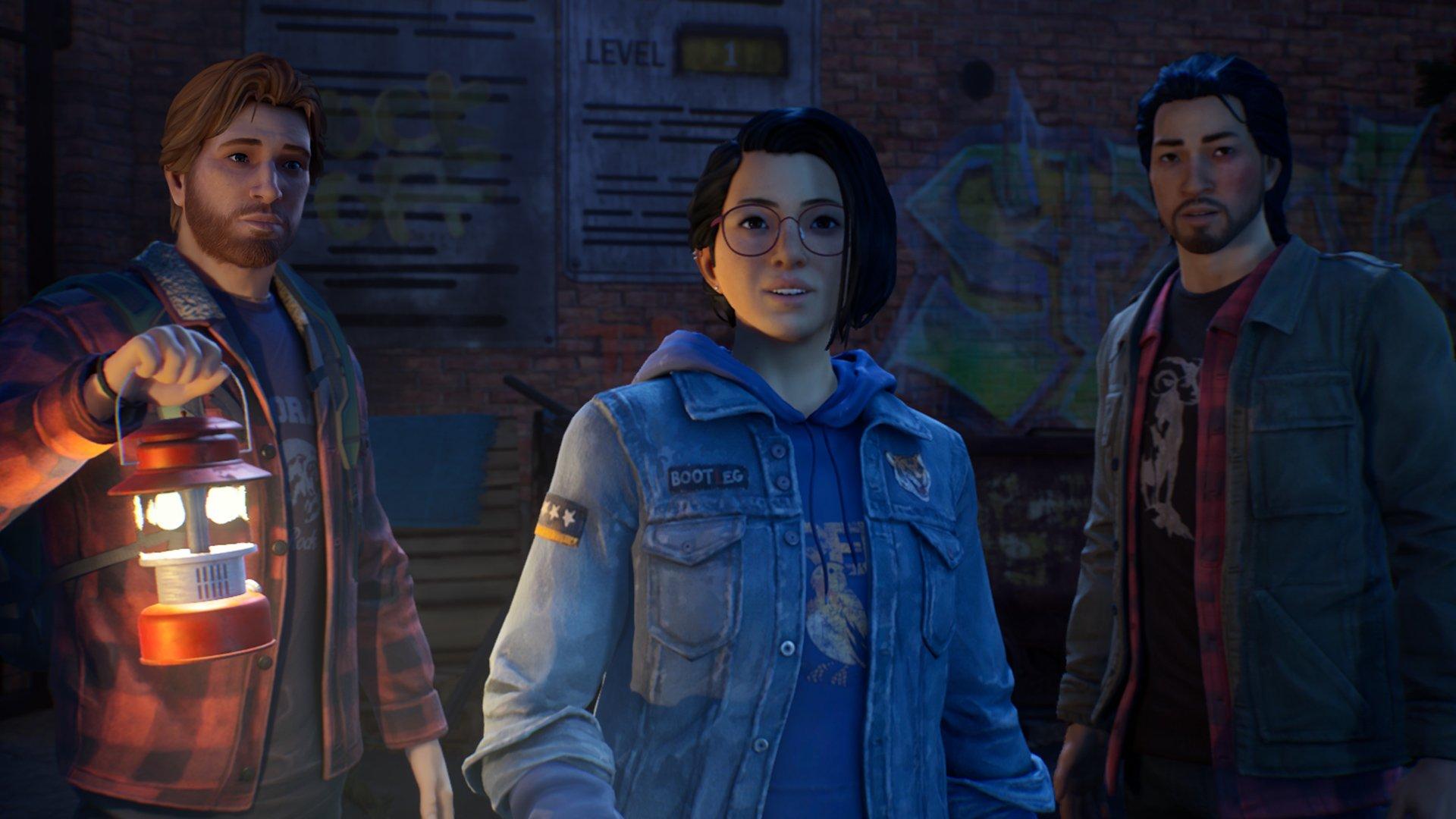 Life is Strange: True Colors - PlayStation 5