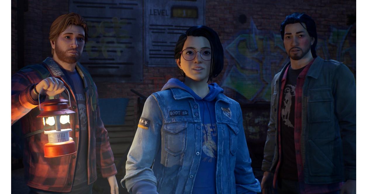 Life is Strange: True Colors - PlayStation 5