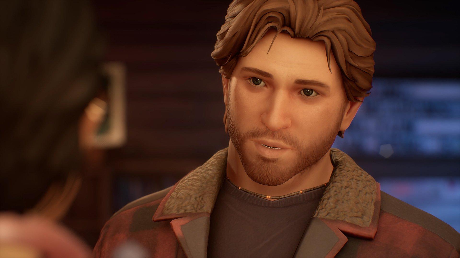 Life is Strange: True Colors - PS4 | PlayStation 4 | GameStop