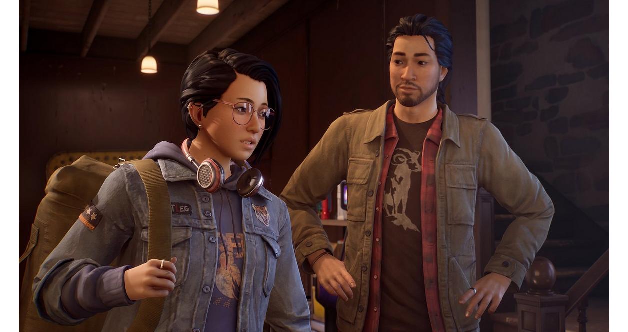 Life is Strange: True Colors - PlayStation 5