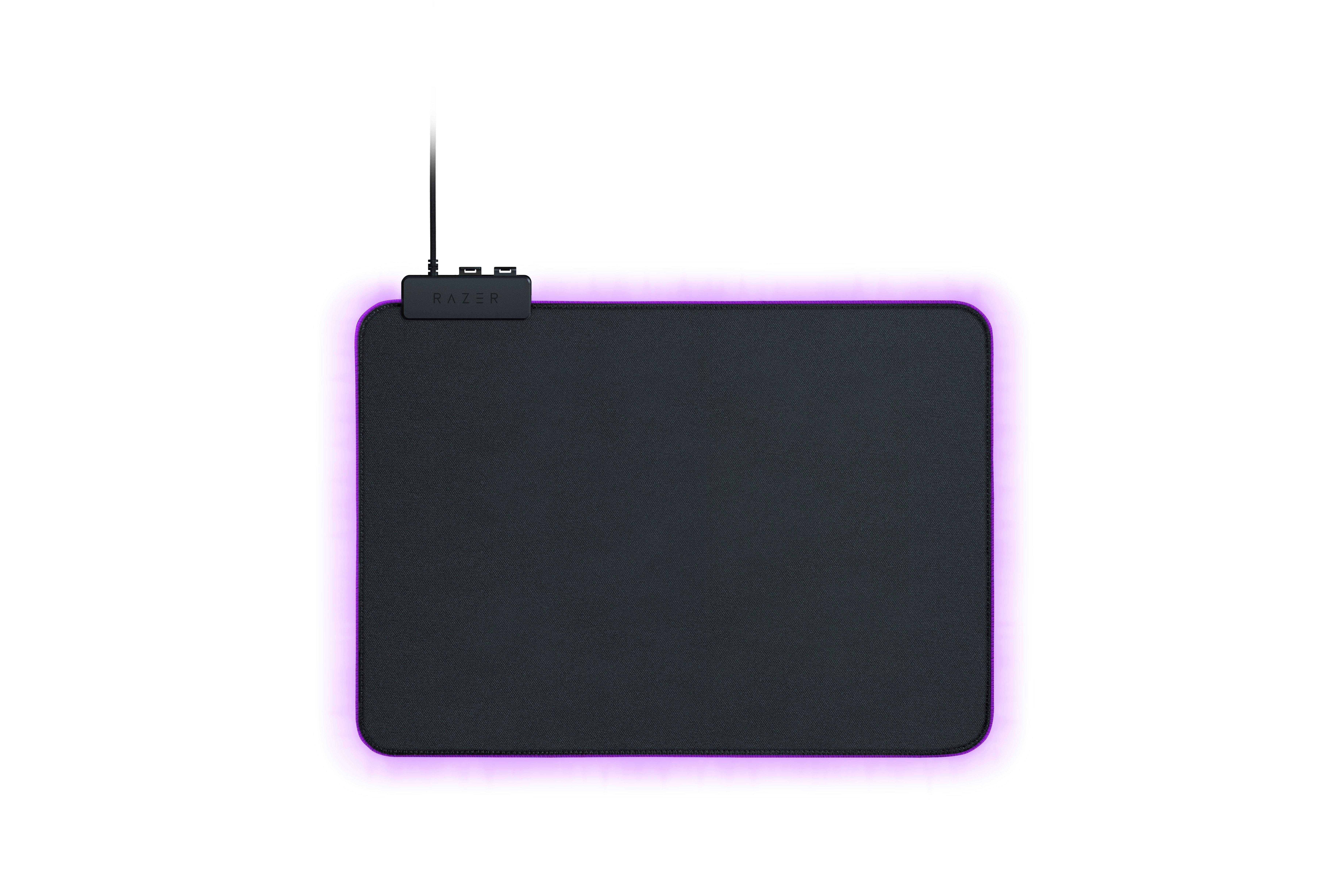 list item 2 of 2 Razer Goliathus Chroma RGB Gaming Mouse Mat