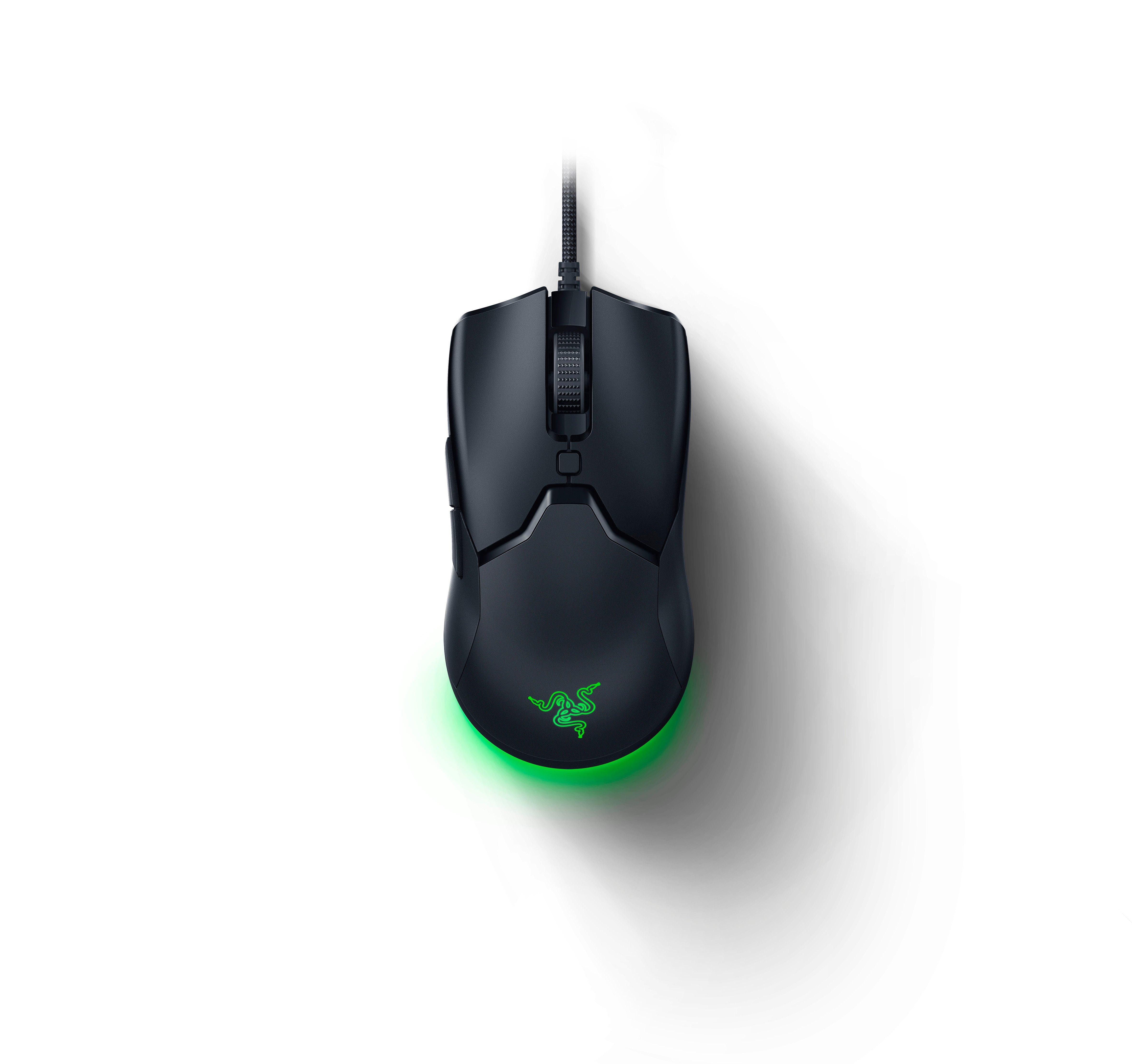 Razer Viper Mini Review - The Best Small Gaming Mouse