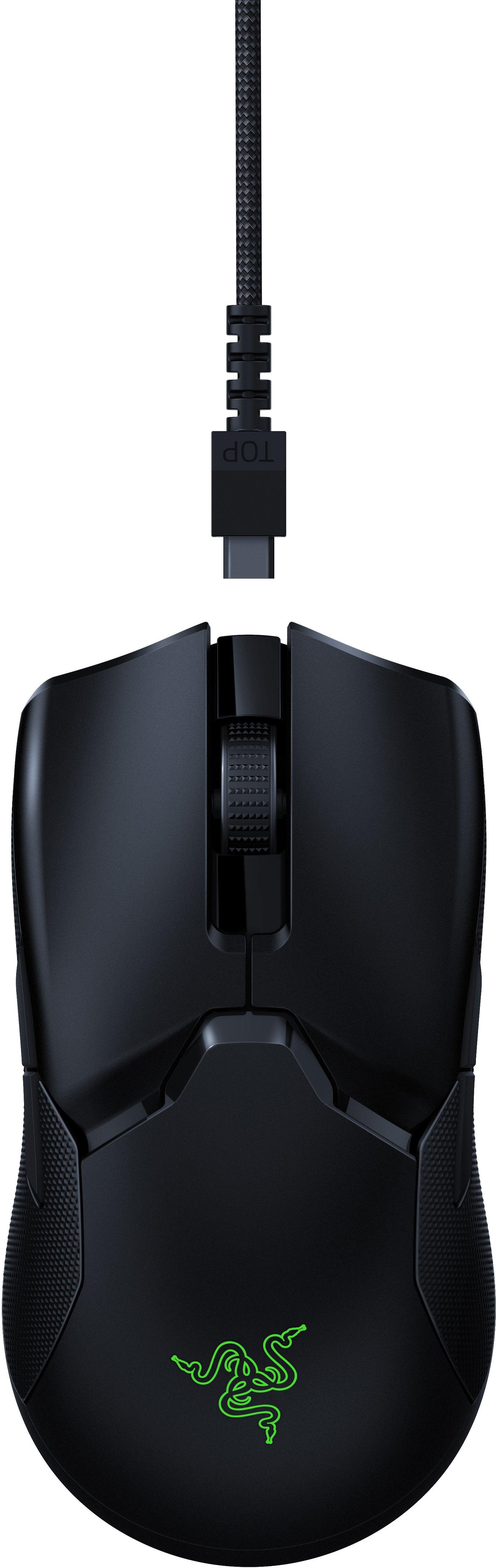 Viper Ultimate Wireless Gaming Mouse With Charging Dock Pc Gamestop