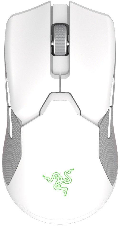 Razer Viper Ultimate Wireless Gaming Mouse With Charging Dock
