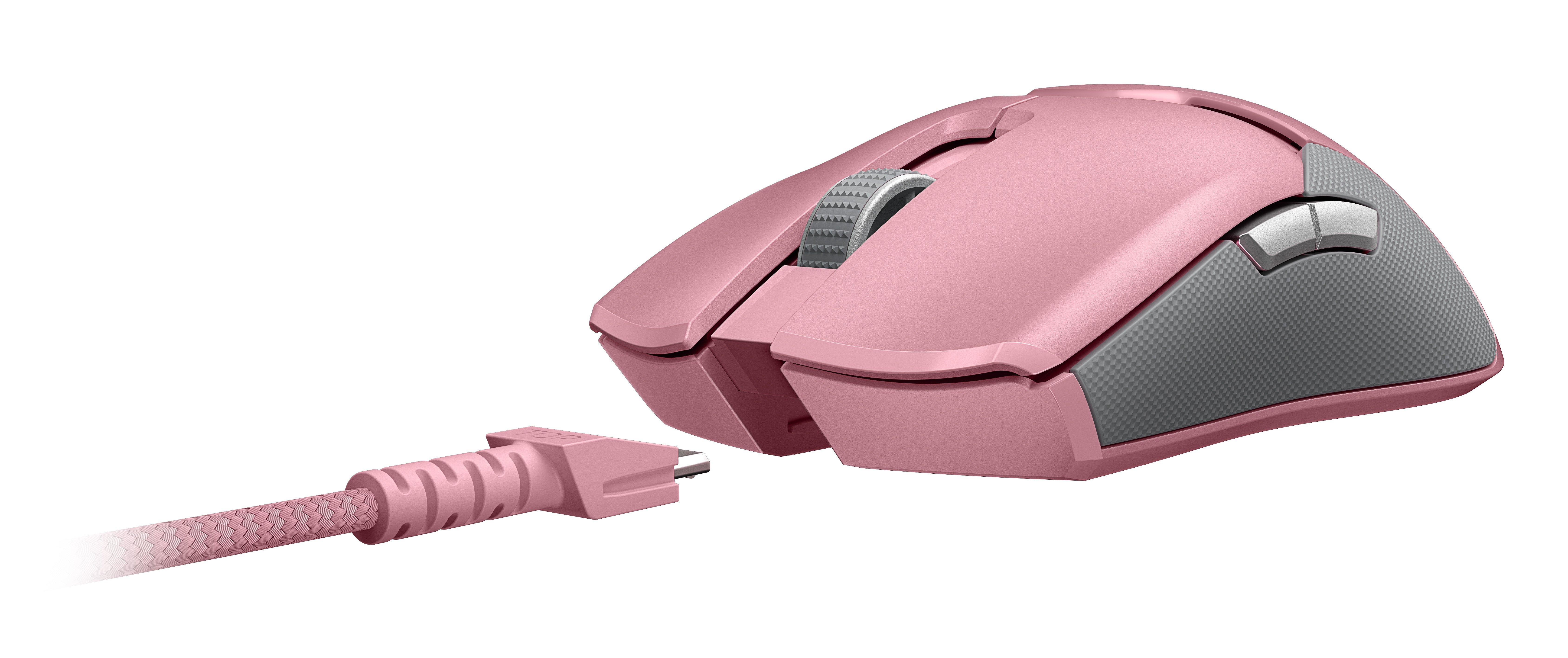 The Razer Viper Range - Ambidextrous Gaming Mouse