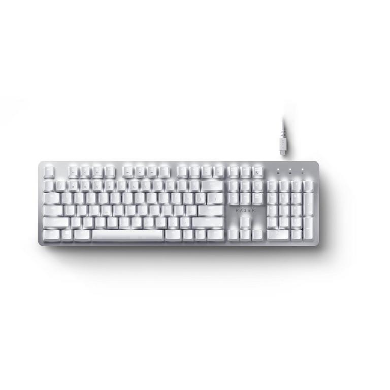 Razer protype キーボード(　ﾟ皿ﾟ) Amazon.com: Razer Pro Type: Wireless Mechanical Productivity