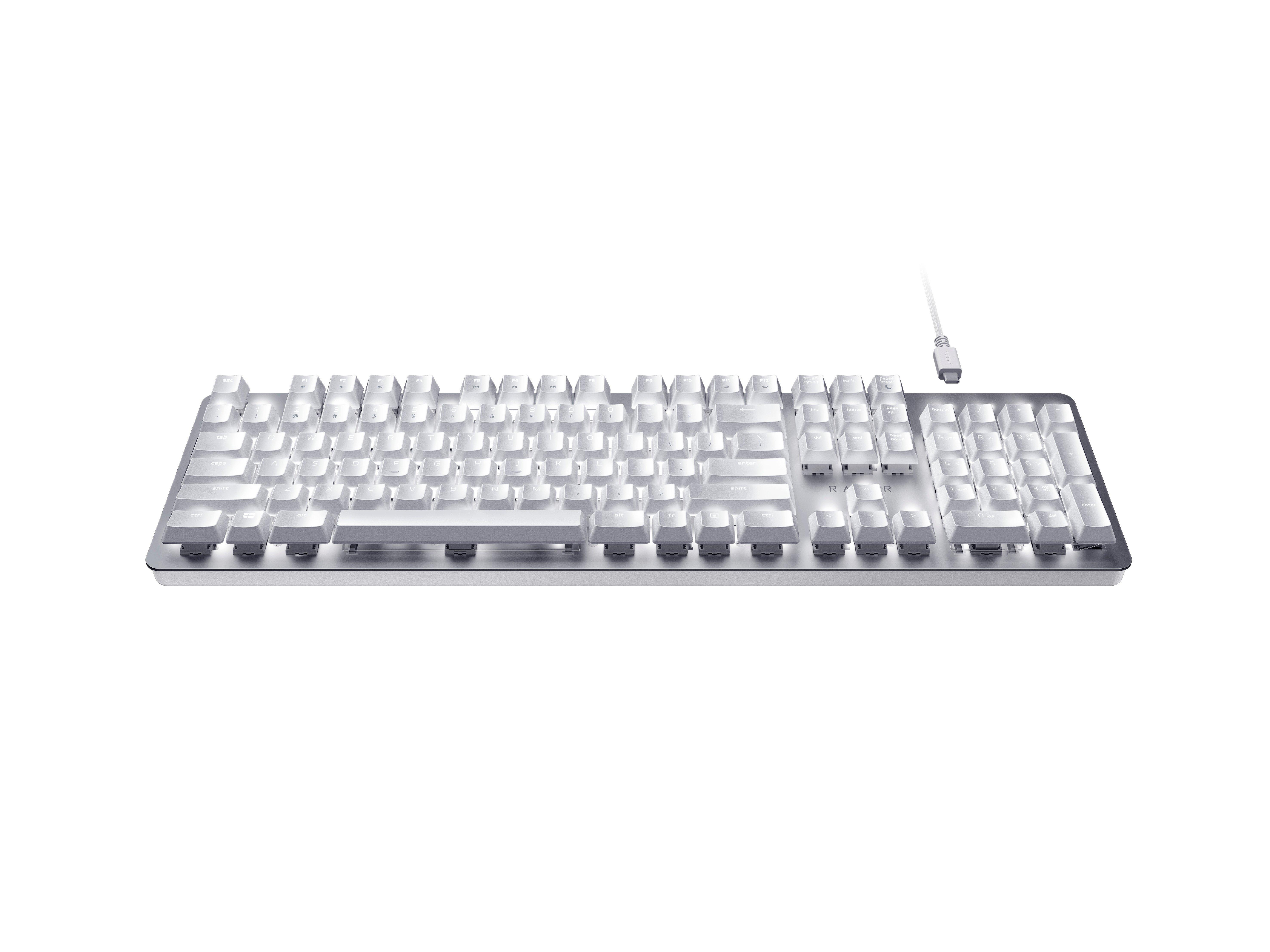 Razer Pro Type Wireless Mechanical Keyboard