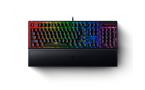 Razer BlackWidow V3 Mechanical Yellow Switches RGB Gaming Keyboard