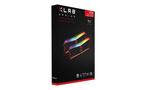 PNY XLR8 EPICX RGB 32 GB &#40;2x16GB&#41; Desktop Memory Kit MD32GK2D4320016XRGB