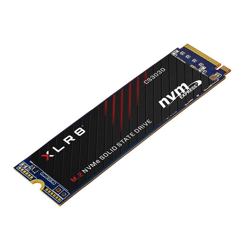 SSD] PNY CS2130 2TB M.2 PCIe NVMe Gen 3 x4 SSD - $139.99 (Instant