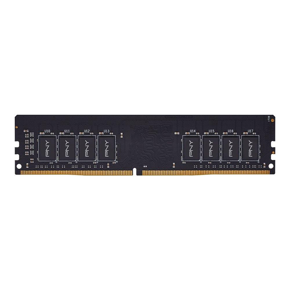 Vente deBARRETTE MEMOIRE PNY Memory DDR4 2666MHz - 16GB