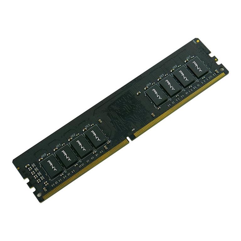 PNY 16GB Performance DDR4 2666MHz Desktop Memory MD16GSD42666
