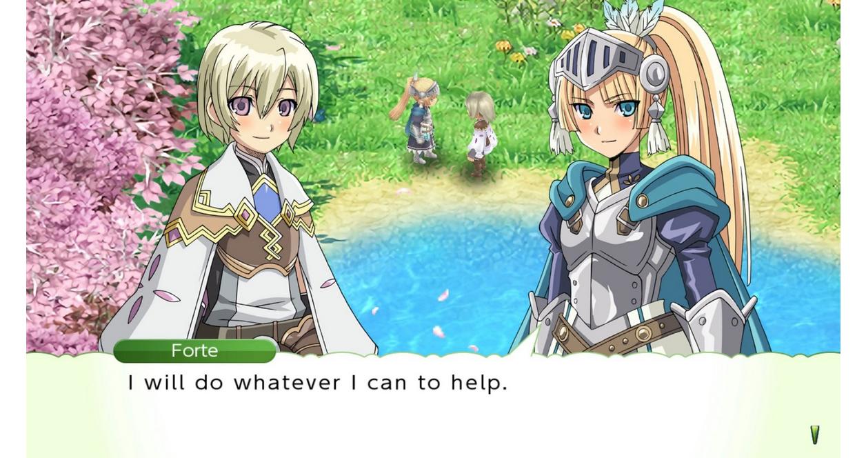Rune Factory 4 Special - Nintendo Switch | XSEED Games | GameStop
