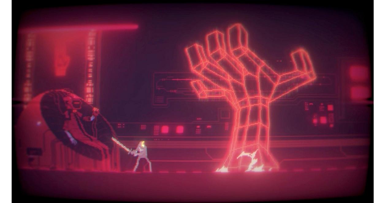 Narita Boy | Team17 | GameStop