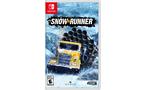 SnowRunner - Nintendo Switch