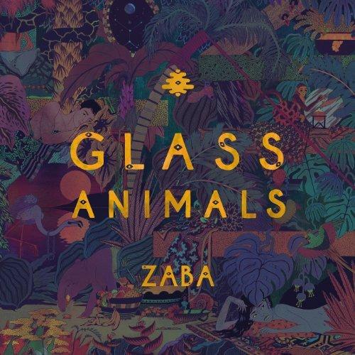 list item 1 of 1 Zaba by Glass Animals Vinyl