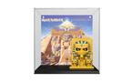 Funko POP! Albums: Iron Maiden Powerslave 4.5-in Vinyl Figure